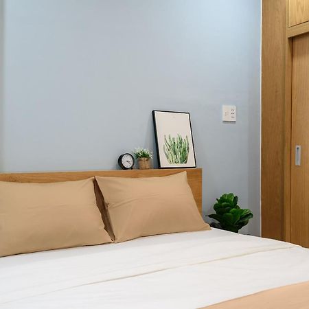 Cozrum Homes - Graceful Corner Ho Şi Min Dış mekan fotoğraf