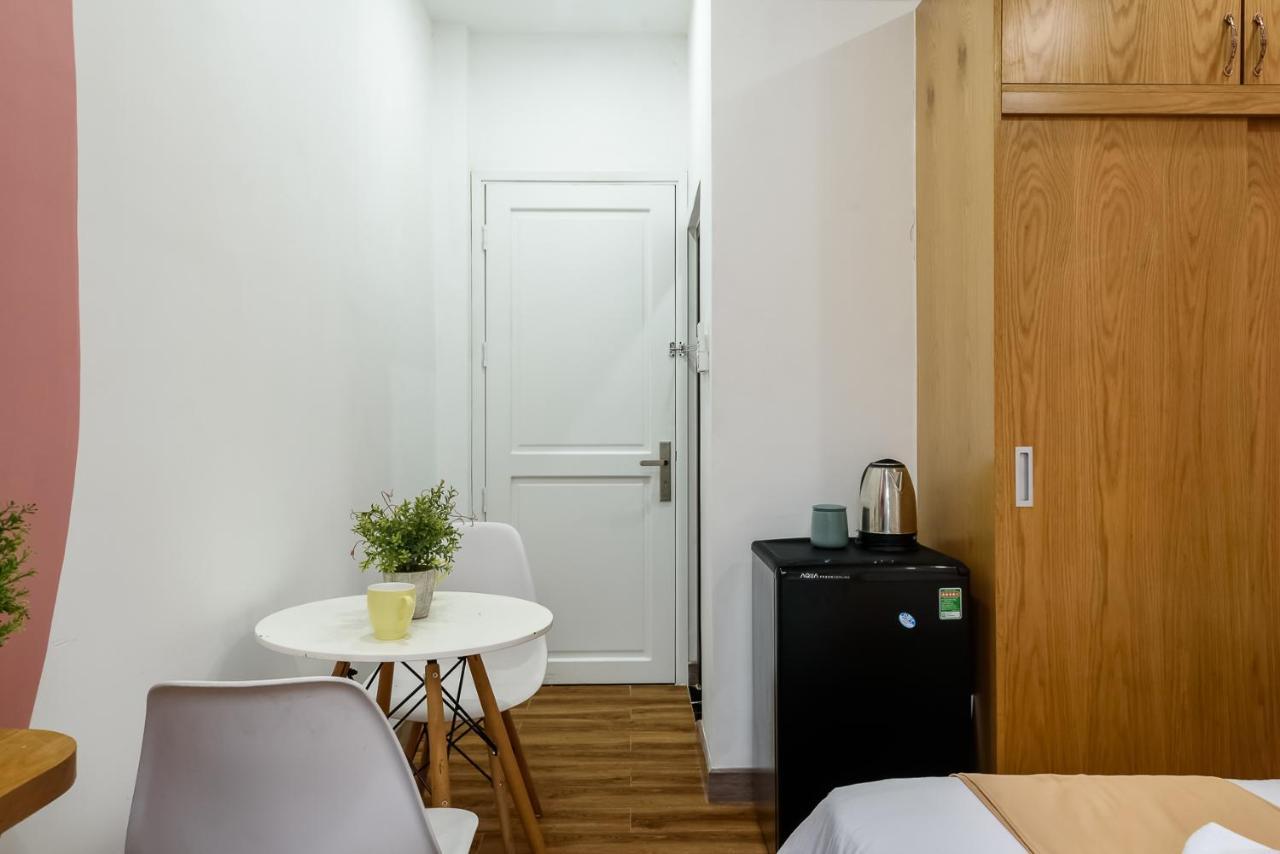 Cozrum Homes - Graceful Corner Ho Şi Min Dış mekan fotoğraf