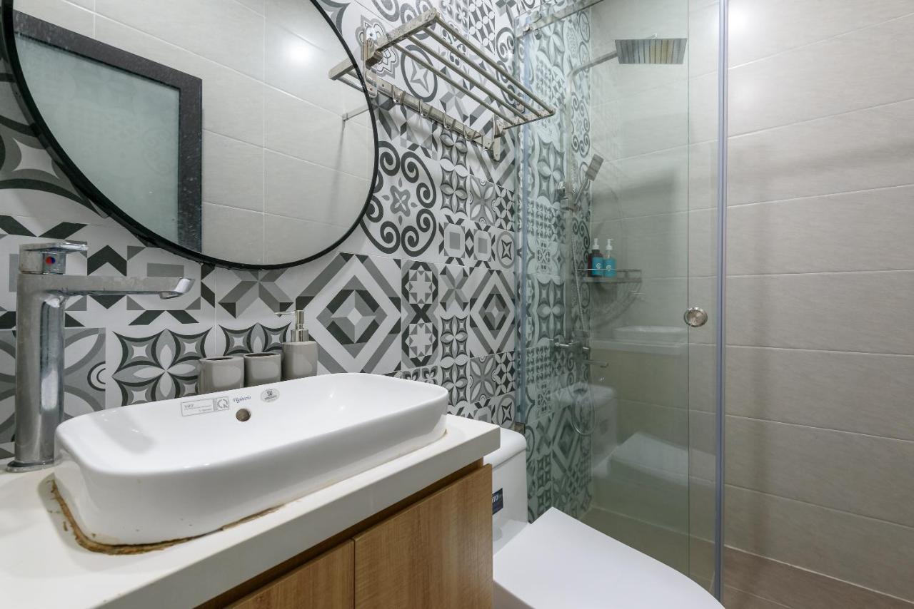Cozrum Homes - Graceful Corner Ho Şi Min Dış mekan fotoğraf